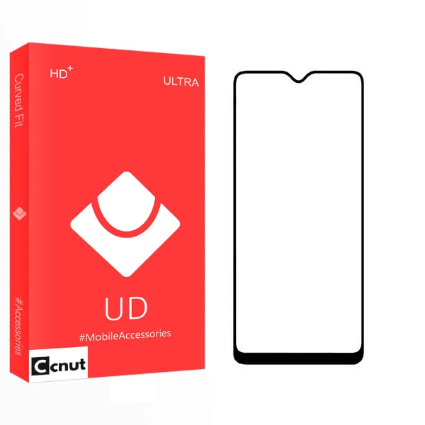 محافظ صفحه نمایش کوکونات مدل UD2 مناسب برای گوشی موبایل شیائومی Redmi Note 8 Pro / 9T / Poco M3
