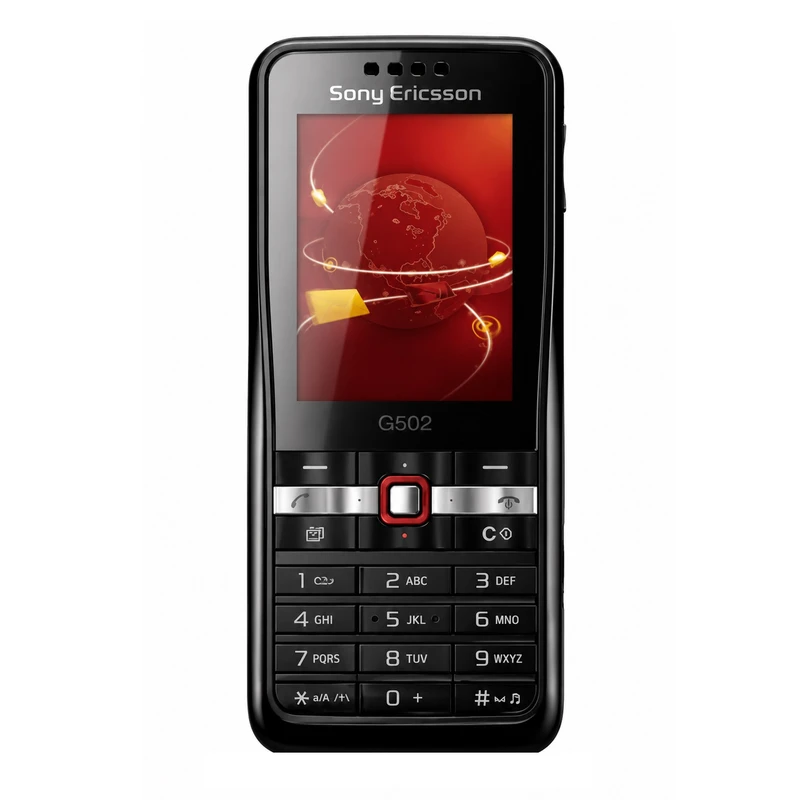 شاسی گوشی موبایل مدل DST مناسب برای گوشی موبایل سونی اریکسون  G502