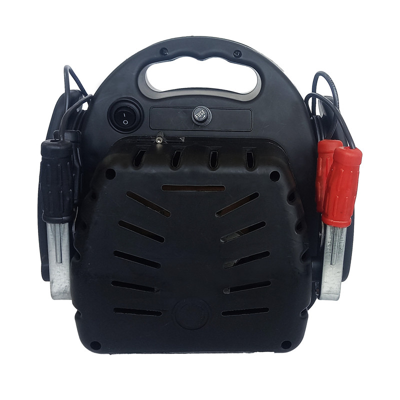 شارژر باتری 10 آمپر مدل ASL6000