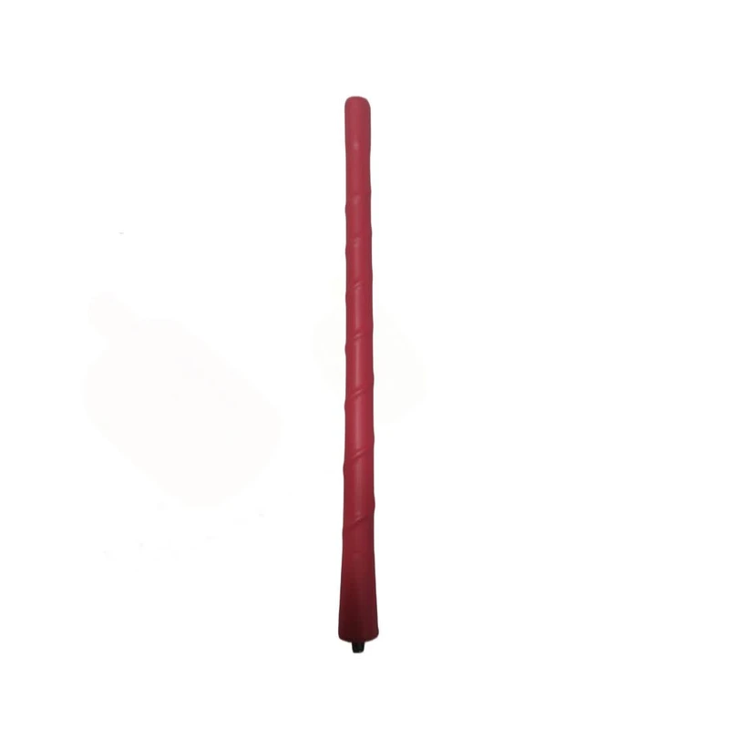  میله انتن  خودرو مدل رنگی کد red