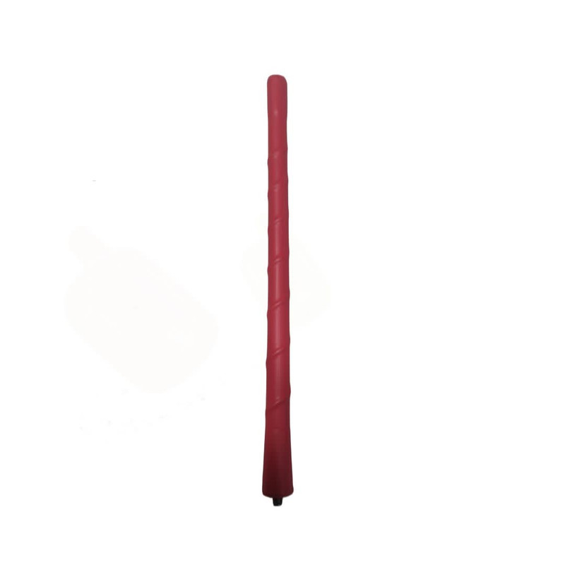  میله انتن خودرو مدل رنگی کد red