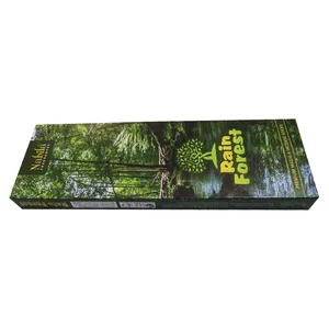 عود نابیلا مدل Rain Forest