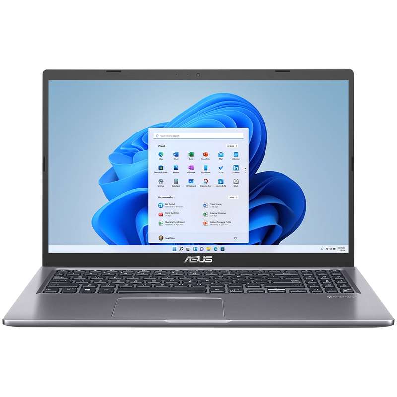 لپ تاپ 15.6 اینچی ایسوس مدل Vivobook R565EA-EJ2940-i3 8GB 512SSD - کاستوم شده لپ تاپ 15.6 اینچی ایسوس مدل Vivobook R565EA-EJ2940-i3 8GB 512SSD - کاستوم شده