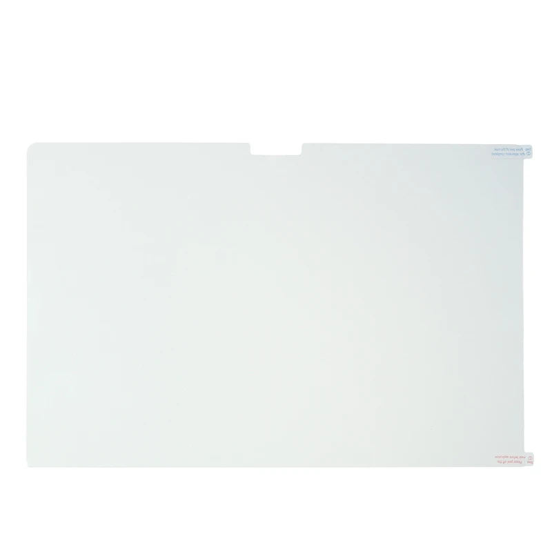 محافظ صفحه نمایش رسی مدل RSP-P23WF مناسب برای مک بوک ایر 16 اینچ بسته 2 عددی