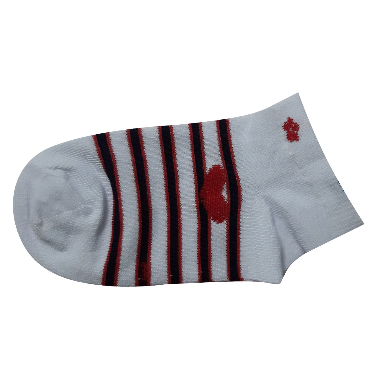 جوراب دخترانه کد 33