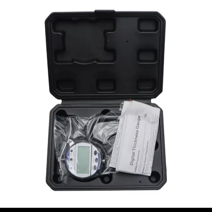 ضخامت سنج شاهه مدل W-12