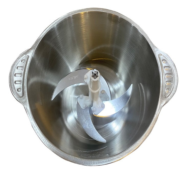 خردکن سیلور کرست مدل 4in1 خردکن سیلور کرست مدل 4in1