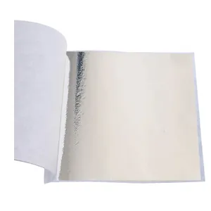 ورق طلا کد 0305 بسته 20 عددی
