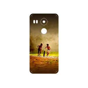 MAHOOT childs play Cover Sticker for Google Nexus 5X