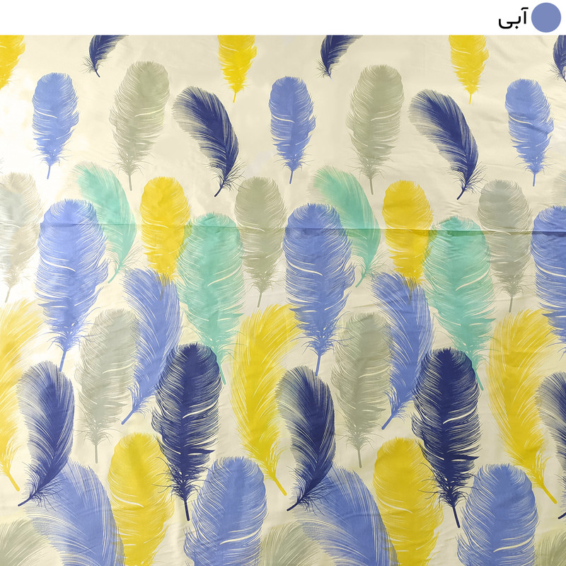 لحاف سندس مدل پر کد F920 دونفره سایز 220x190 سانتی متر