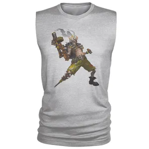 تاپ مردانه مدل گیمینگ کد 152 MM 