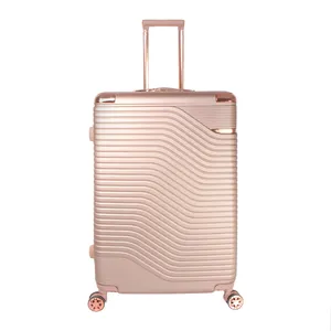 چمدان مونزا مدل C0721 کوچک