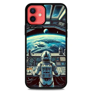 AKAM AMC-AW12-SPACE-14 Cover For Apple iPhone 12