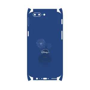MAHOOT Disney-FullSkin Cover Sticker for OnePlus 5