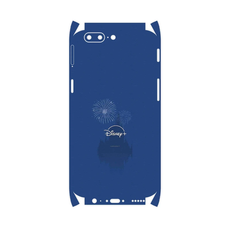 برچسب پوششی ماهوت مدل Disney-FullSkin مناسب برای گوشی موبایل وان پلاس 5