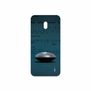 MAHOOT Hang Instrument Cover Sticker for Nokia 2.2