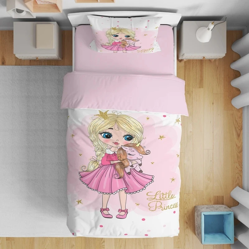 سرویس روتختی یک نفره 4 تکه نوپه هوم مدل 46774677