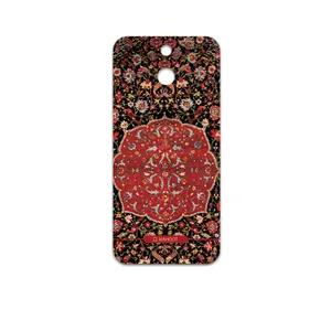 MAHOOT Iran-Carpet6 Cover Sticker for HTC One E8