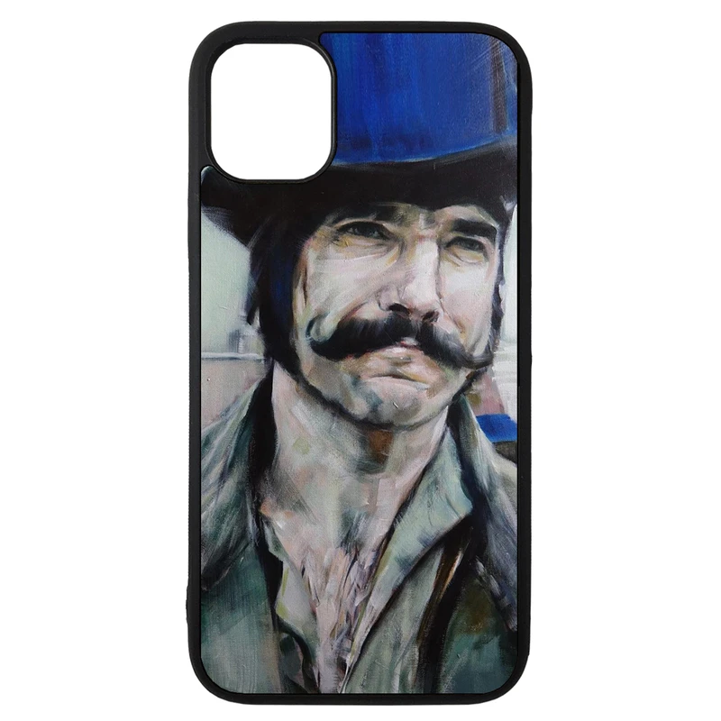 کاور طرح بازیگر کد 1146 مناسب برای گوشی موبایل اپل iphone 12 pro