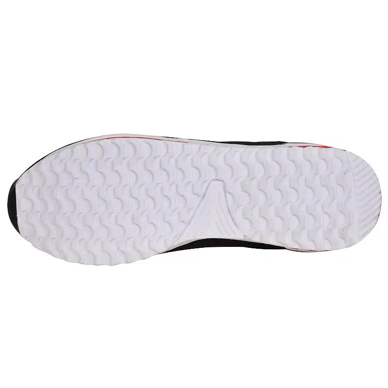 کفش پیاده روی مردانه مدل 349012305 رنگ قرمز