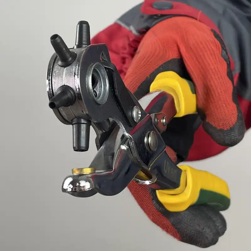 کمربند سوراخ کن اوکن مدل 1703