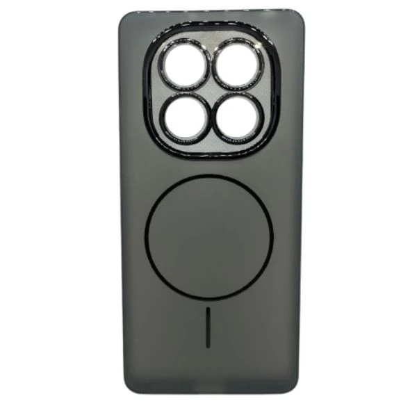 کاور کد 10 طرح halo camera مناسب برای گوشی موبایل شیائومی Note 14 pro 4g