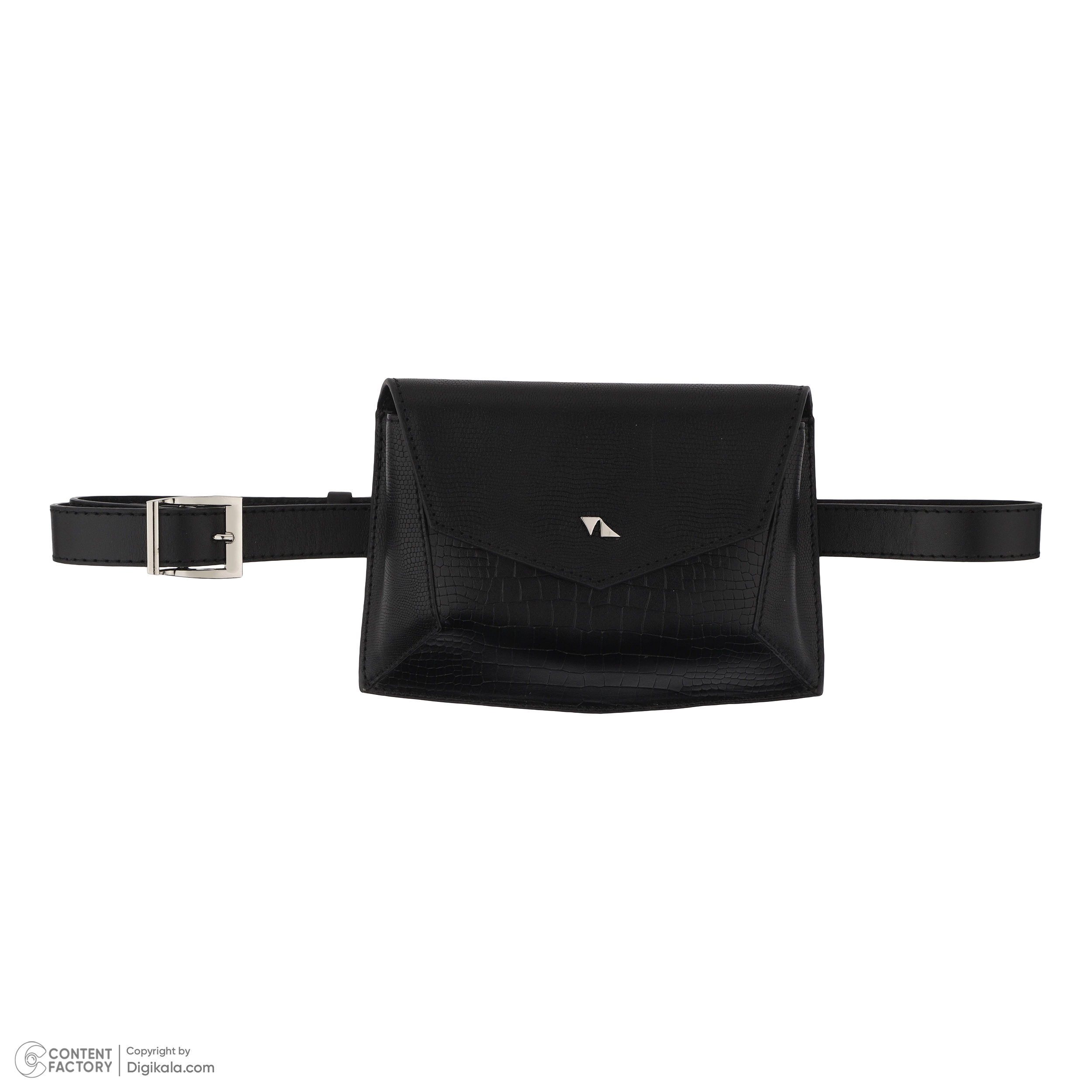 کیف کمری زنانه چرم مشهد مدل P0989-001