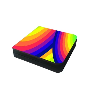 جعبه سیگار مدل رنگی کد 790