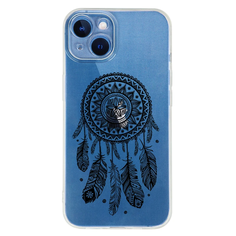 کاور مگافون کد C17-B مناسب برای گوشی موبایل اپل iphone 13