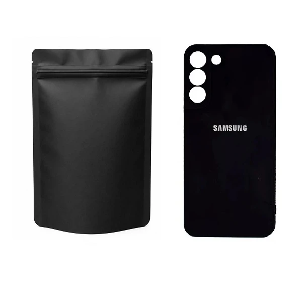 کاور مدل sili مناسب برای گوشی موبایل سامسونگ GALAXY S25 PLUS