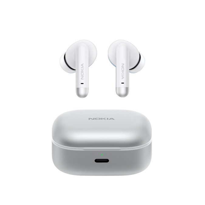 هدفون مخصوص بازی بی سیم نوکیا مدل SUO HEADSET E3511 APTX