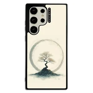 AKAM AMC-WSGS23U-ZEN-19 Cover For Samsung Galaxy S23 Ultra