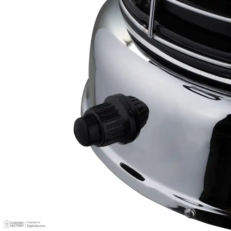 سماور گازی پلان مدل 1515 ظرفیت 6 لیتر