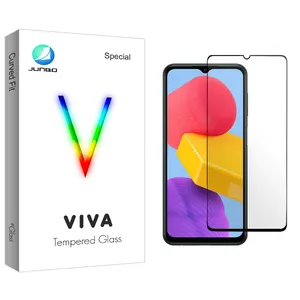 Junbo Viva Ceramics Screen Protector For Samsung  Galaxy M13 4G