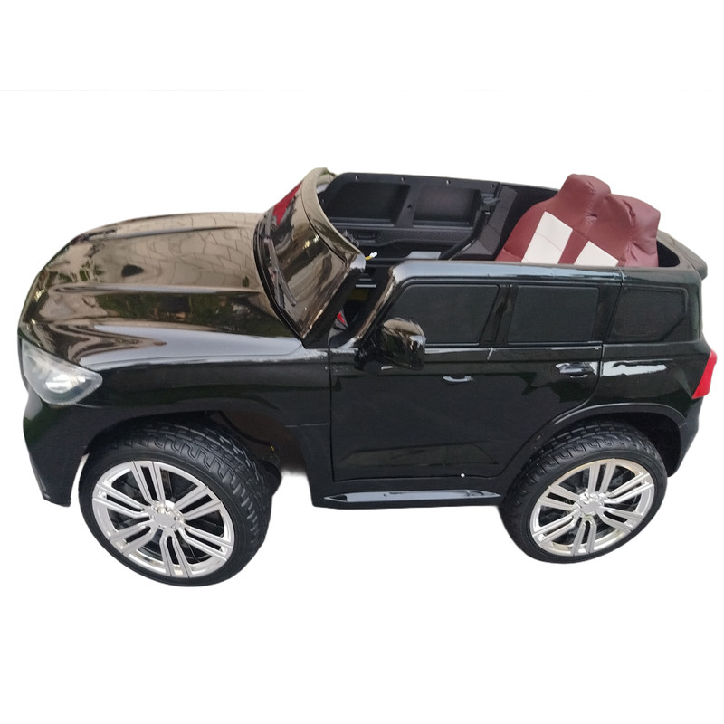 ماشین شارژی مدل GL-X