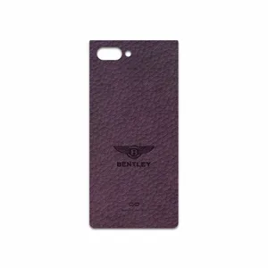 MAHOOT PL-BNTLY Cover Sticker for BlackBerry Key 2