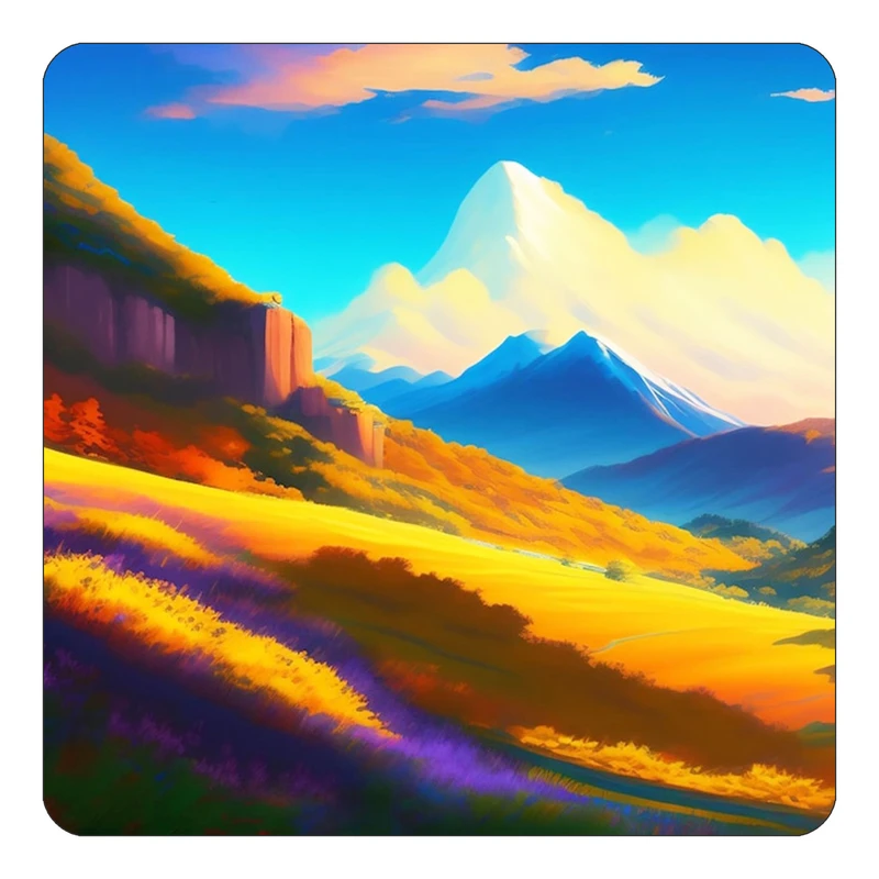 مگنت کاکتی طرح انیمه anime مدل mp15591