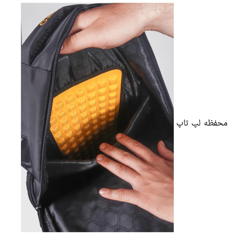 عکس شماره 11 : کوله پشتی مدل 2_cl