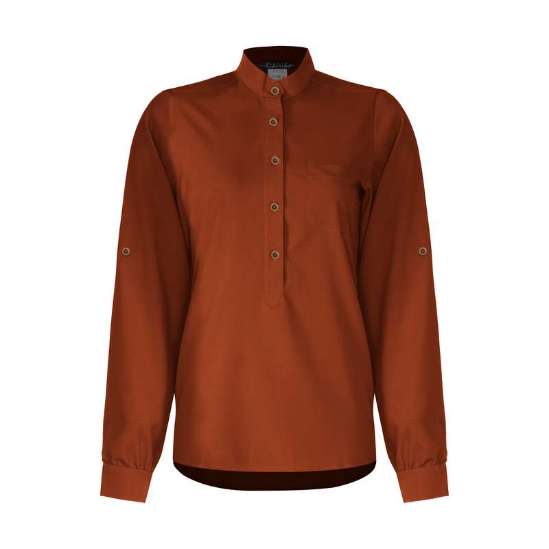 بلوز زنانه کیکی رایکی مدل BB02762-010