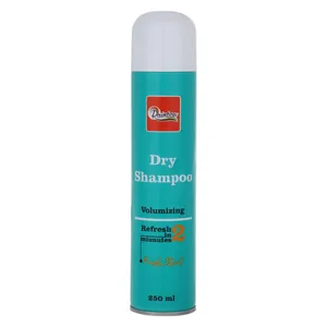 اسپری شامپو خشک رینبو مدل Volumizing حجم 250 میلی لیتر
