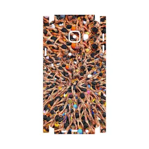 MAHOOT Indian Celebration-FullSkin Cover Sticker for Samsung Galaxy A3 2016