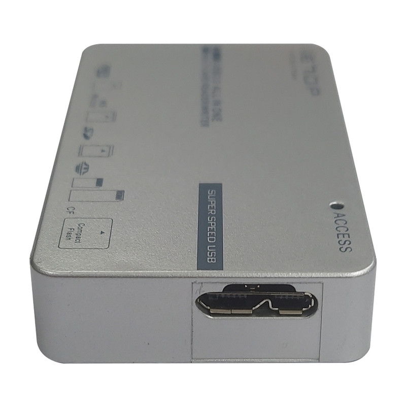 کارت‌خوان آی ای تاپ مدل TC-308 2