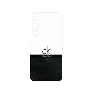 MAHOOT Calvin Klein Cover Sticker for Samsung Galaxy S24