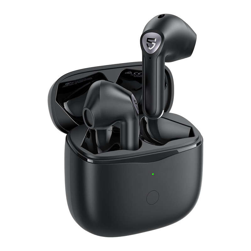 هدفون بی سیم ساندپیتز مدل DOC PUNCHING  AIR 3 BLUETOOTH