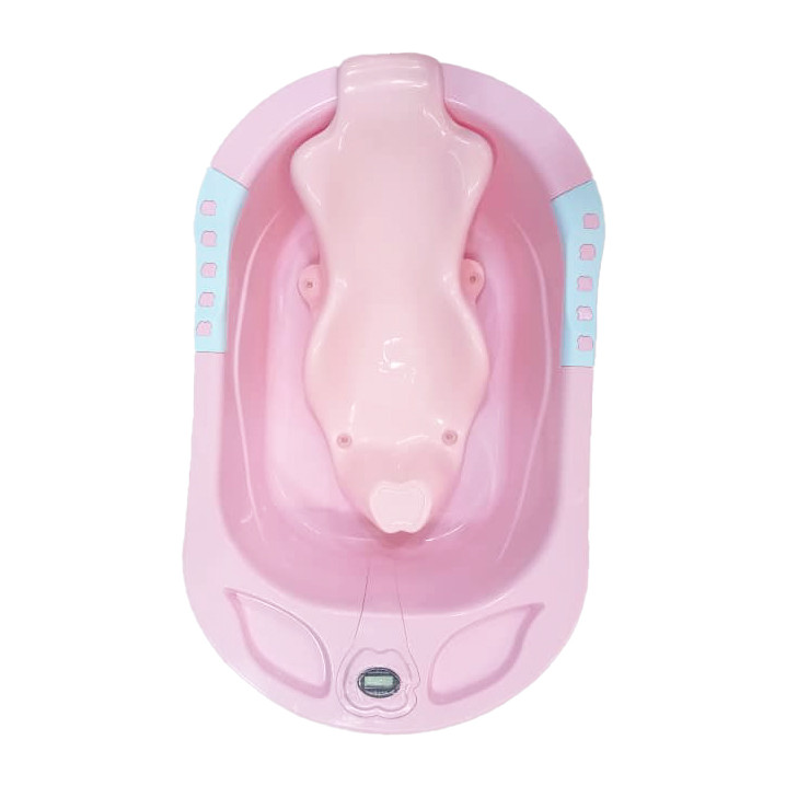 وان حمام کودک مدل دما سنج دار