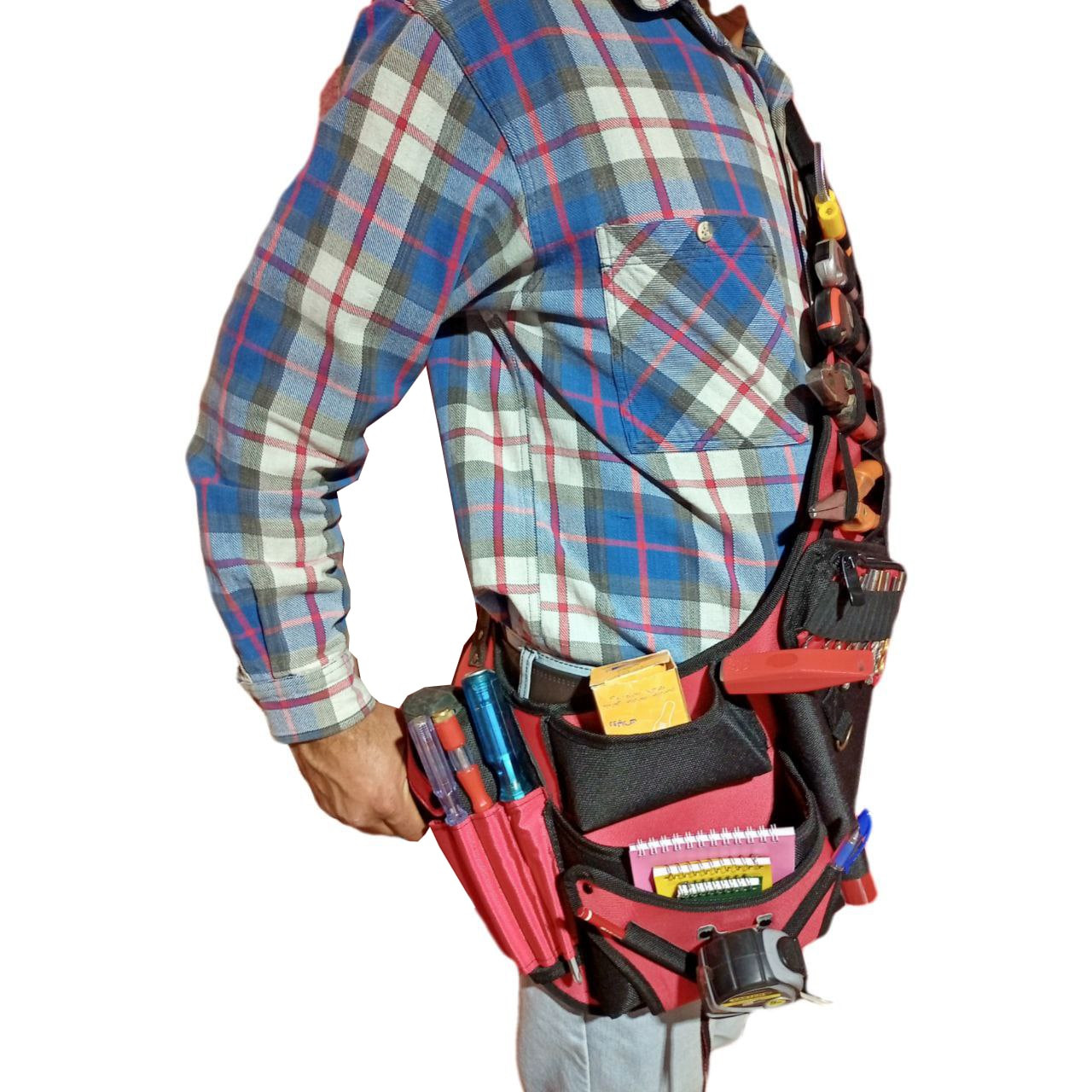 کیف ابزار مدل X25 کیف ابزار مدل X25