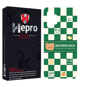 HEPRO MC Cover for Samsung Galaxy A32 5G