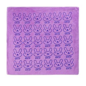 دستمال نظافت مدل میکروفایبر خرگوش
