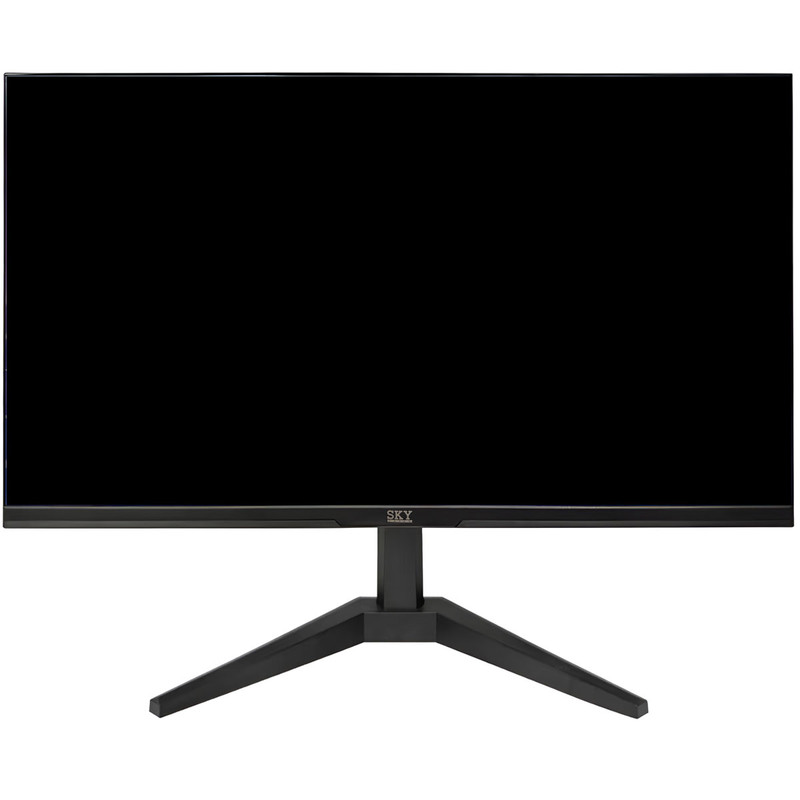 مانیتور 24 اینچ اسکای لیزر مدل IPS M24