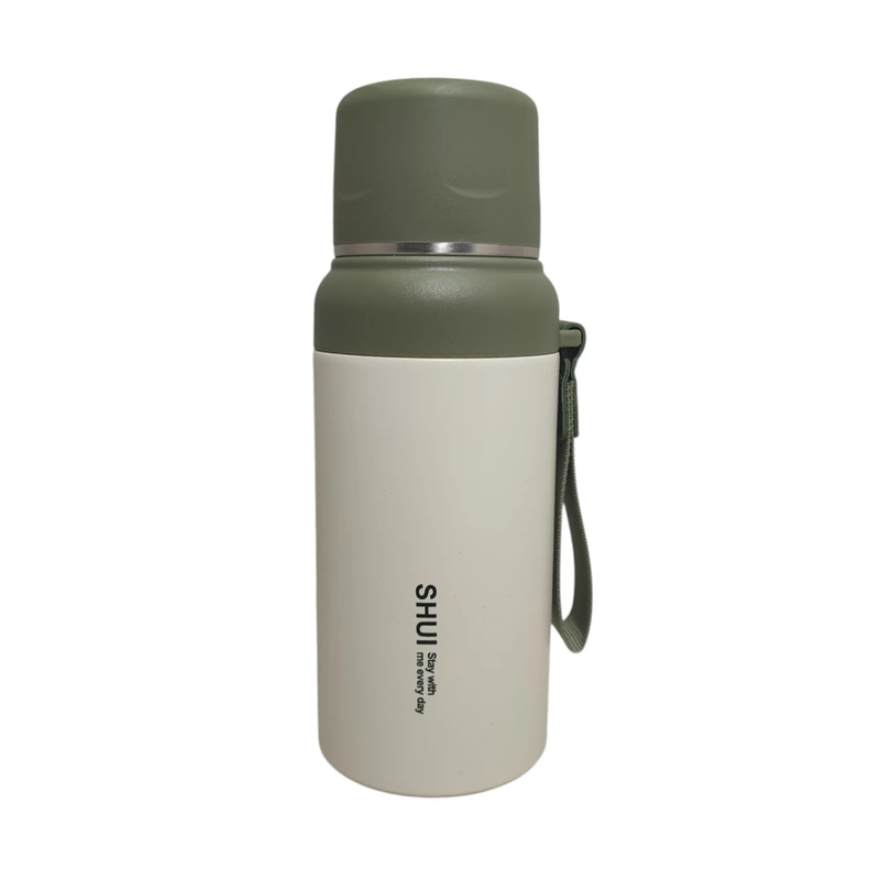 فلاسک مدل Shui  گنجایش 0.6 لیتر